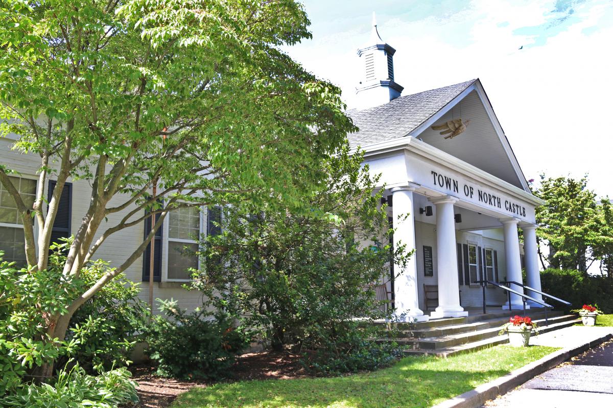 Town Hall Summer 2019