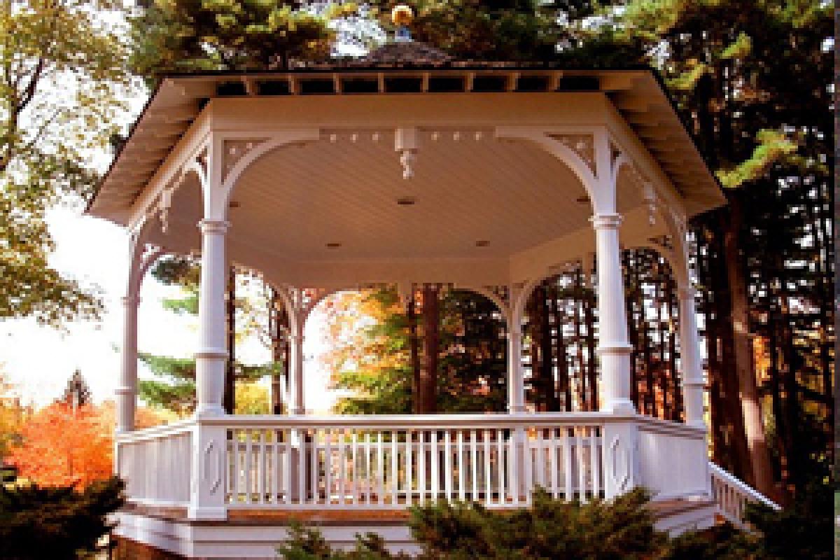 Gazebo