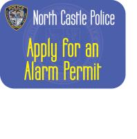 Apply for an Alarm Permit