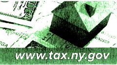 STAR Exemption tax.ny.gov