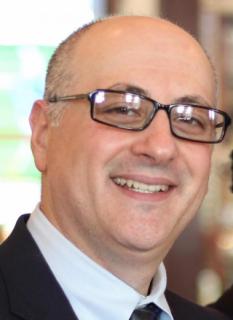 Adam R. Kaufman, AICP,  Director of Planning