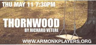 Thornwood by Richard Vetere