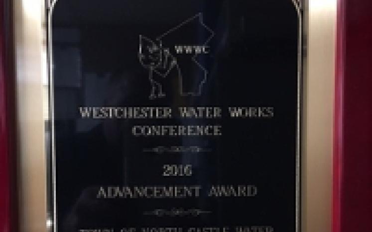 WWWC 2016 Award