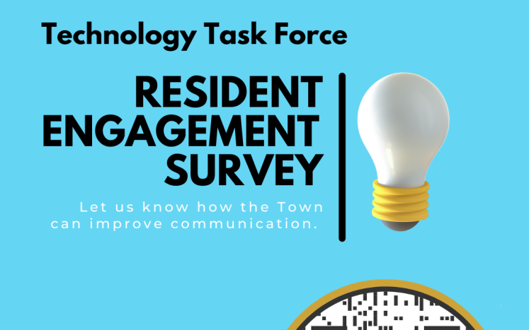Technology Task Force Resident Engagement Survey